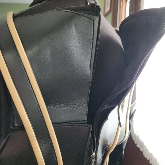 Sylvie Loki Marvel Women's M Cosplay Costume - Picture 7 of 16